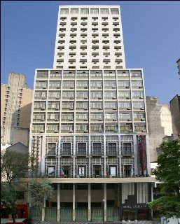 Hotel Monreale Plus Excelsior São Paulo - By DELPLAZA