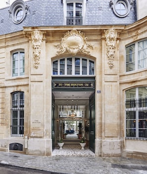 The Hoxton Paris
