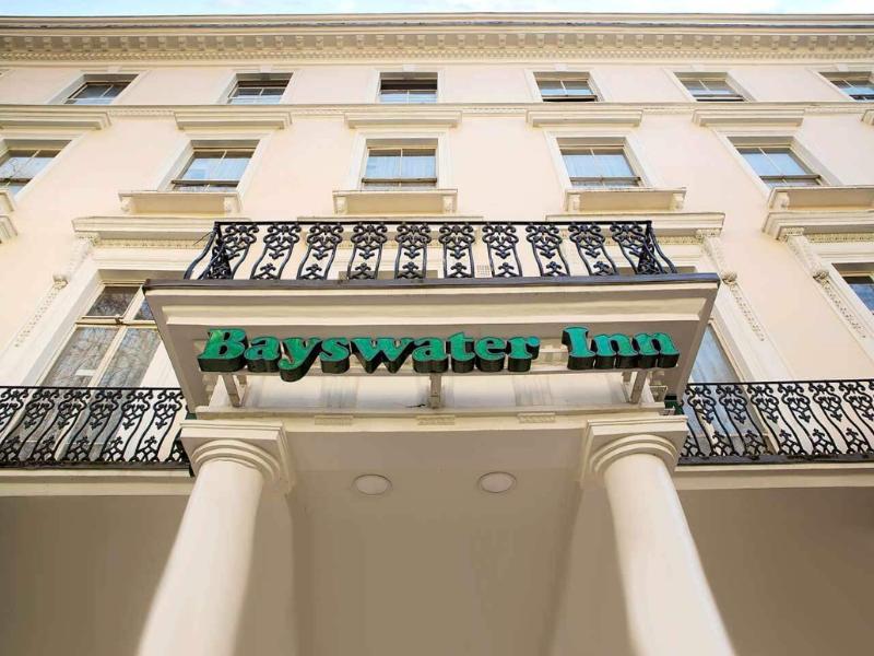 Bayswater Inn