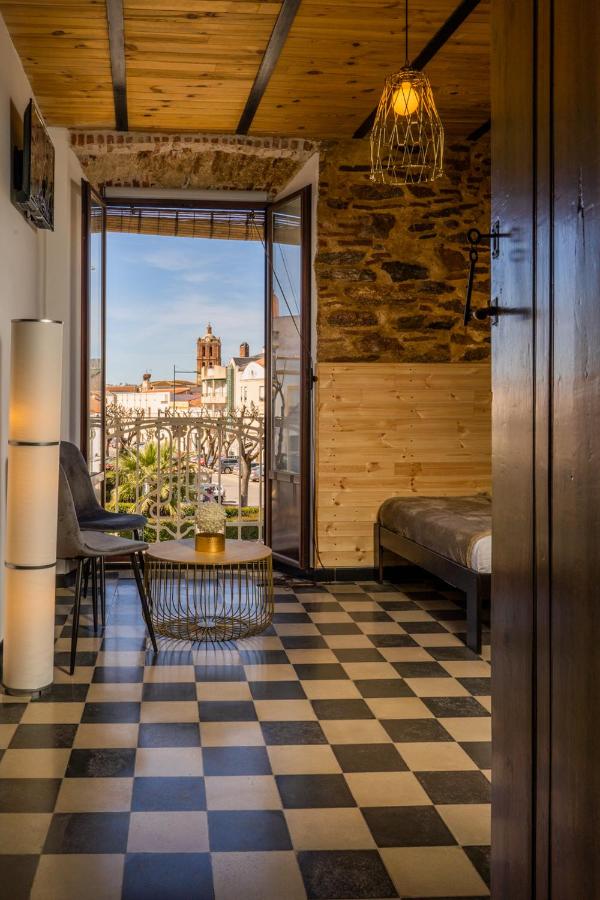 Ecohotel Casa Luna