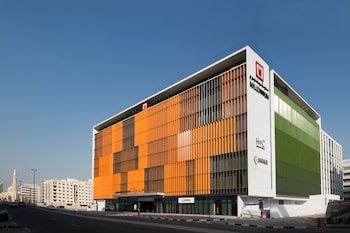 Millennium Al Barsha