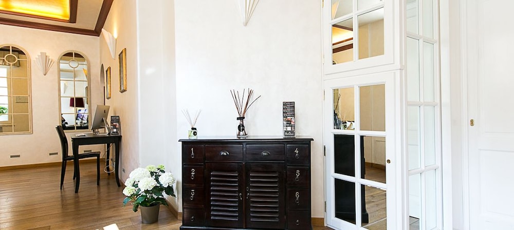 Mabelle Firenze  - Residenza Gambrinus B&B