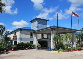 Quality Inn & Suites Seabrook-NASA-Kemah