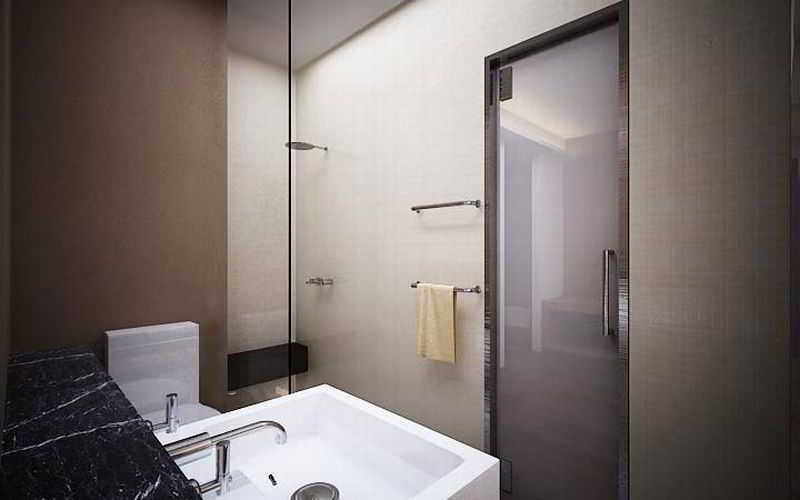 Aston Pluit Hotel & Residence