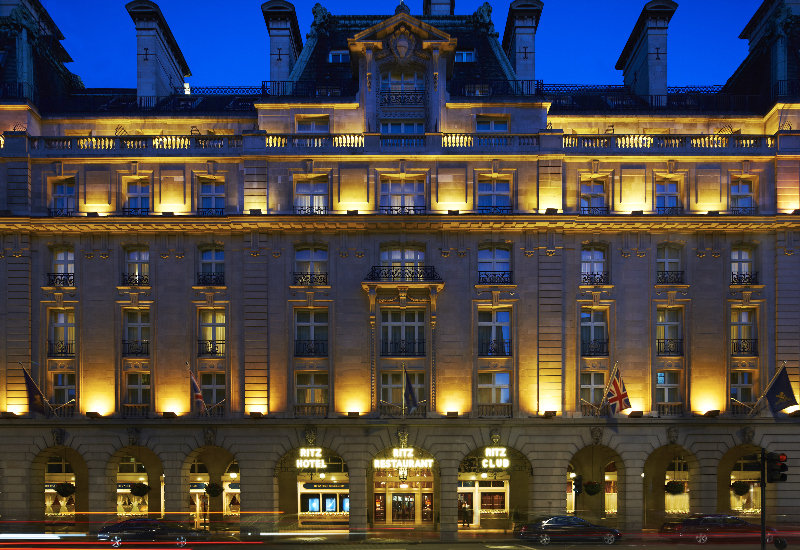 The Ritz