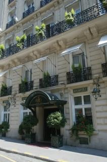 La Demeure Montaigne
