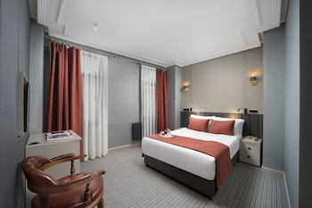 Plat Inn Hotel Taksim