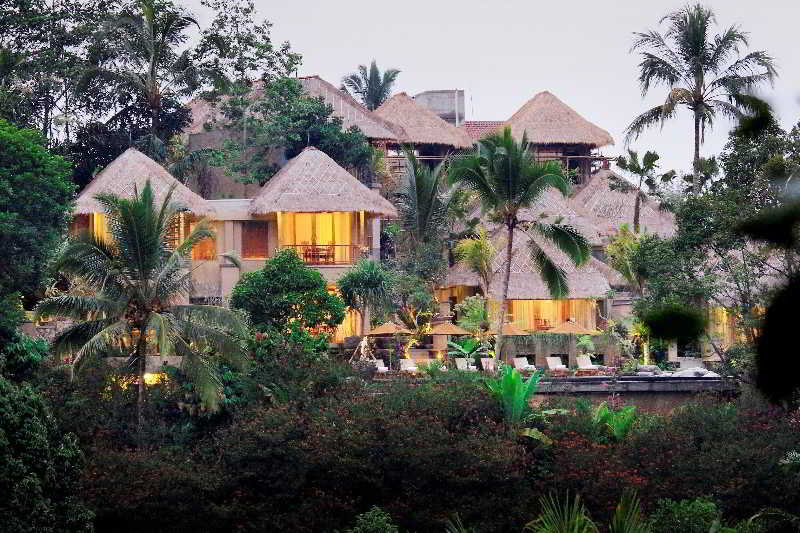 Puri Gangga Resort Ubud