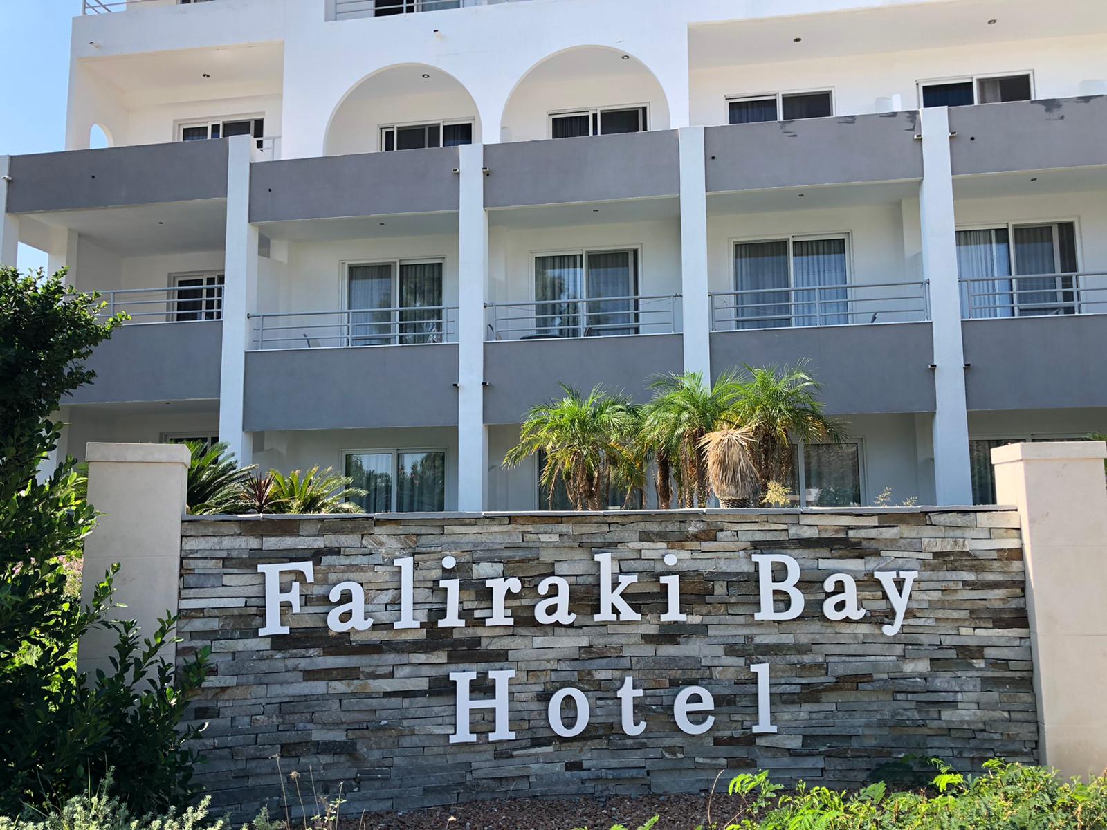 Faliraki Bay Hotel