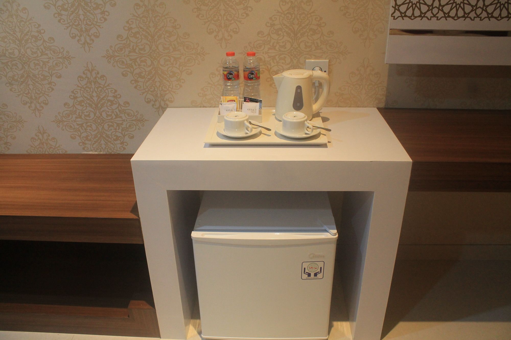 Namira Syariah Hotel Surabaya