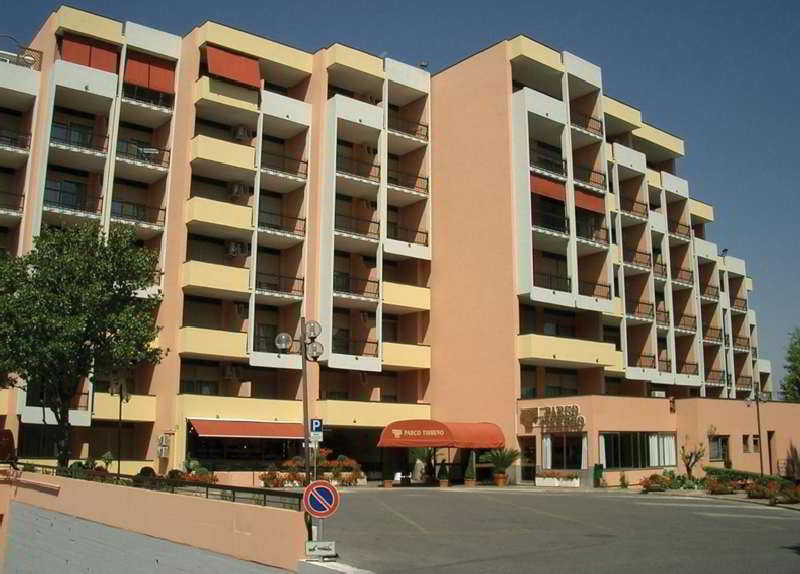 Parco Tirreno