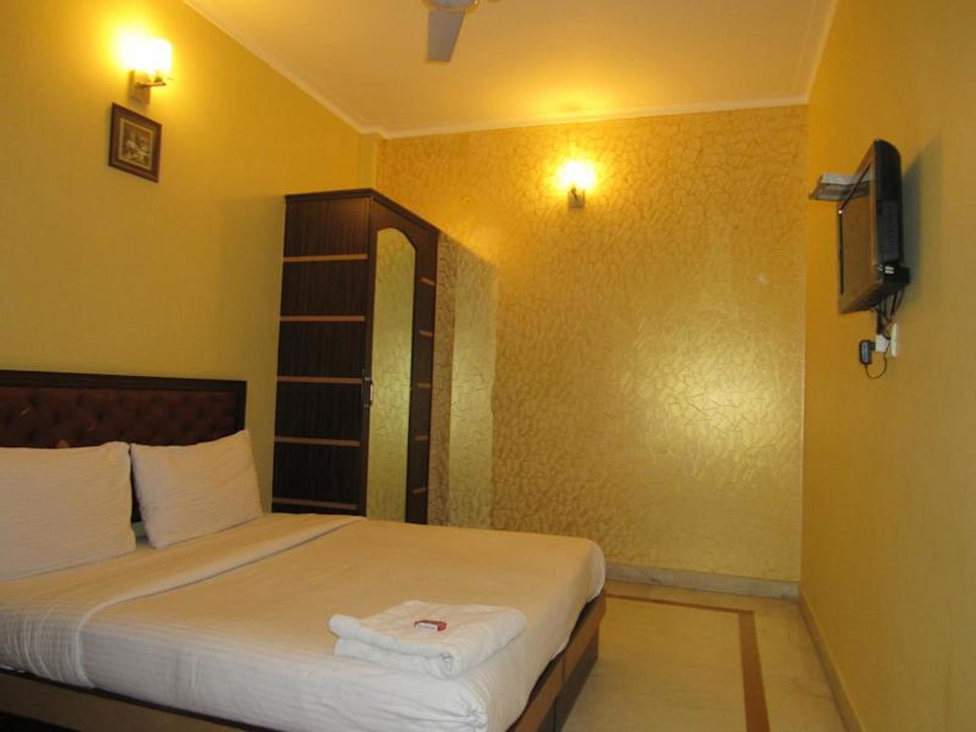 Hotel Traditional Inn