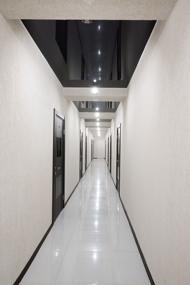 Alex Hotel na Kosygina