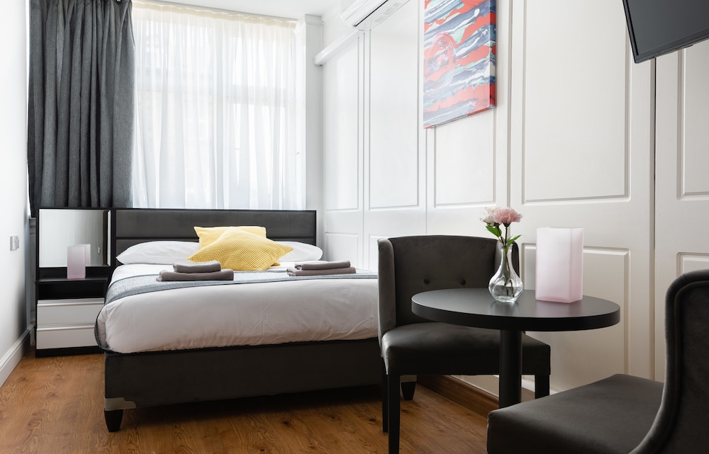 Central Hoxton Shoreditch SH Apartments
