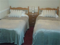 Gilesgatemoor Hotel