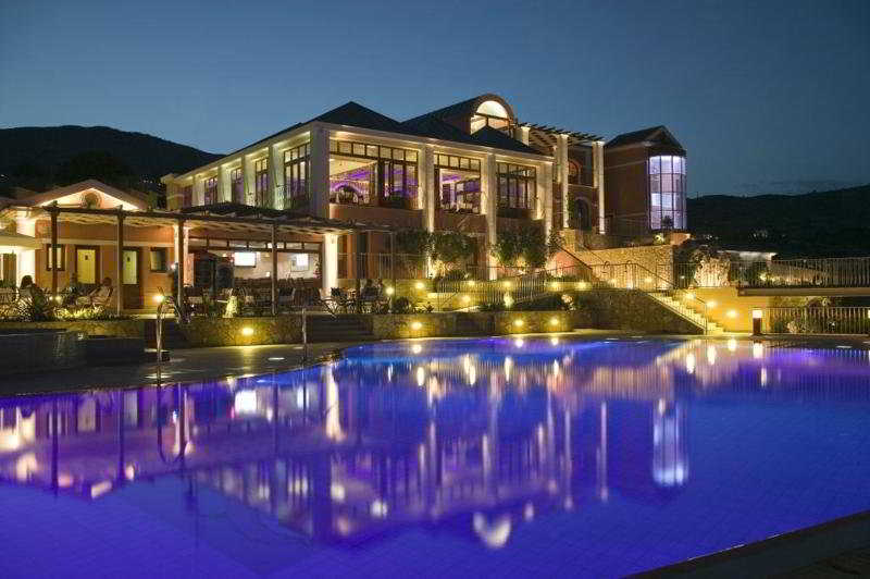 Regina Dell' Acqua Resort