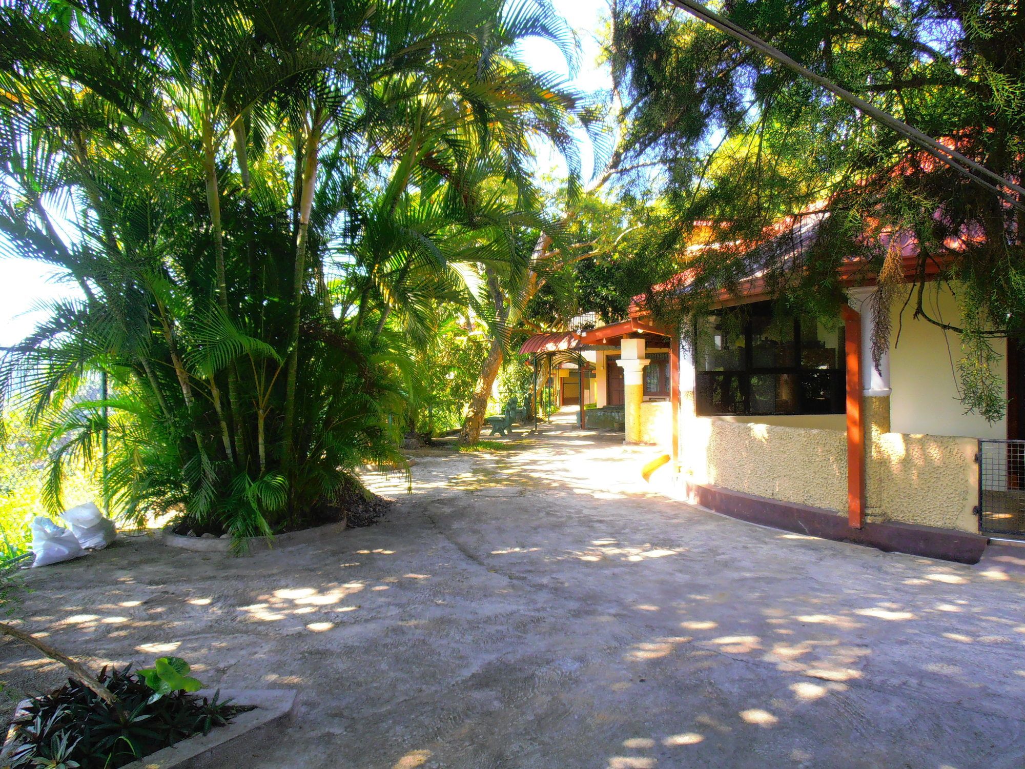 Satyodaya Educational Training Centre