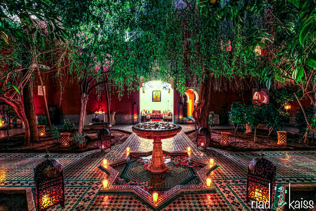 Riad Kaïss
