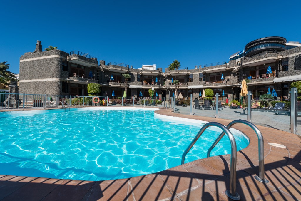 Apartamentos Don Pedro 4*
