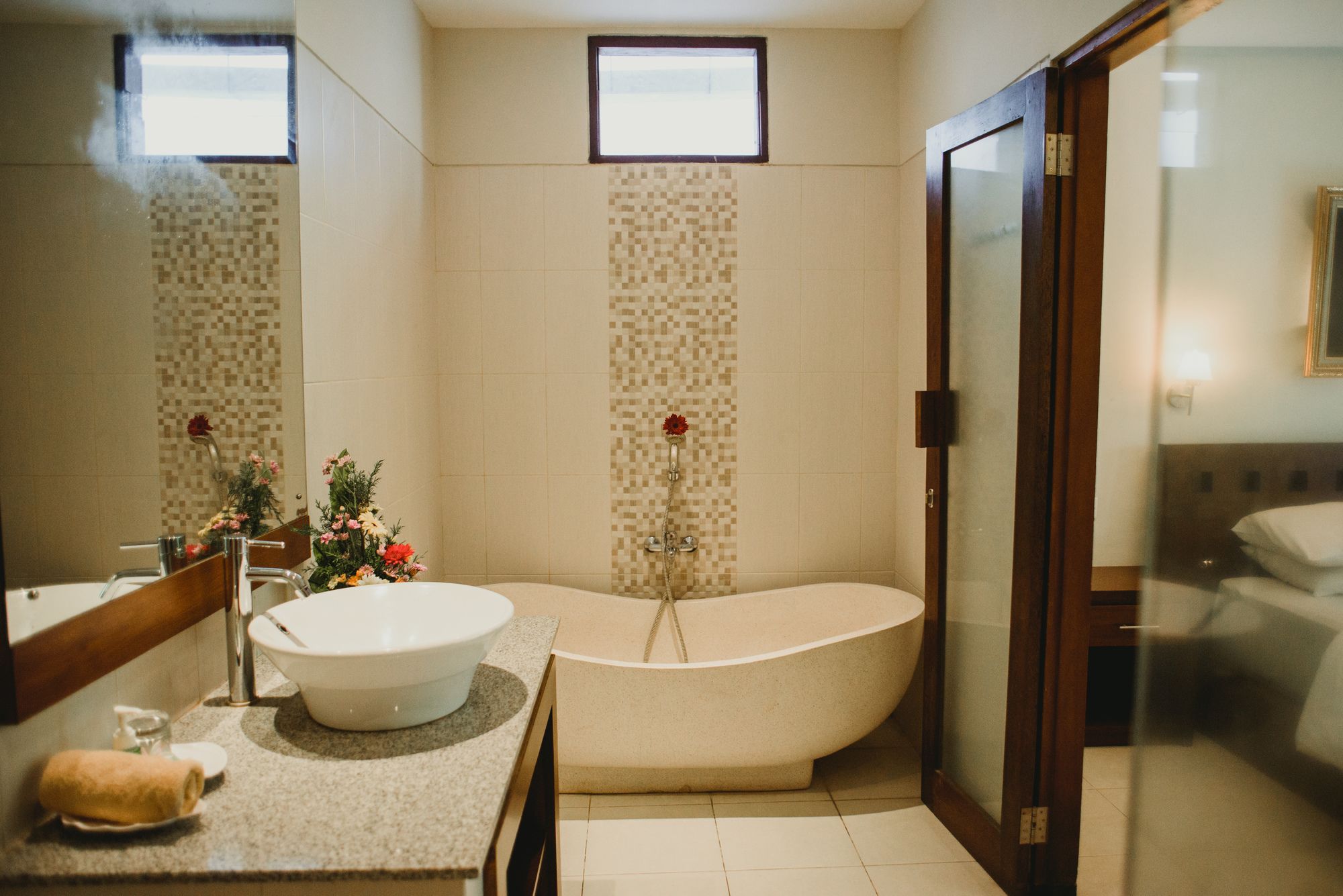 Desak Putu Putra Hidden Homestay