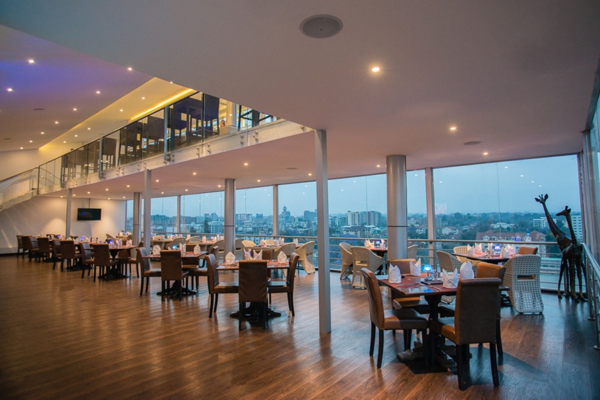 Cloud Hotel & Suites - Diamond Plaza