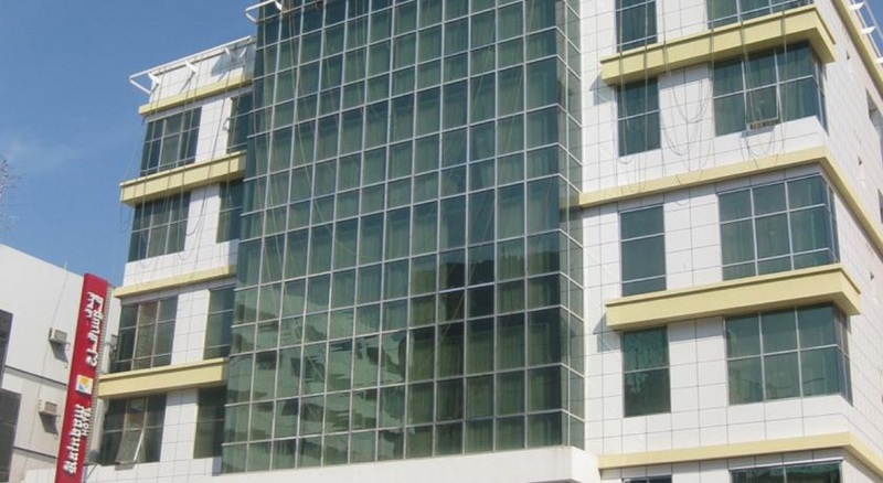Rainbow Hotel