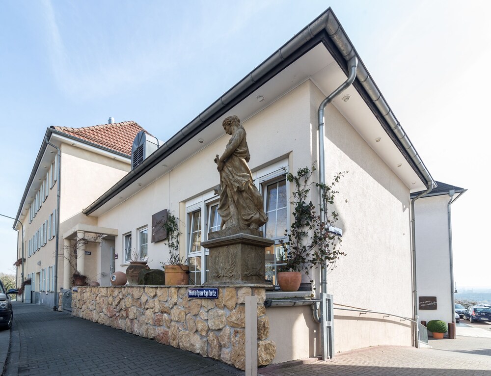 Hotel Schoene Aussicht