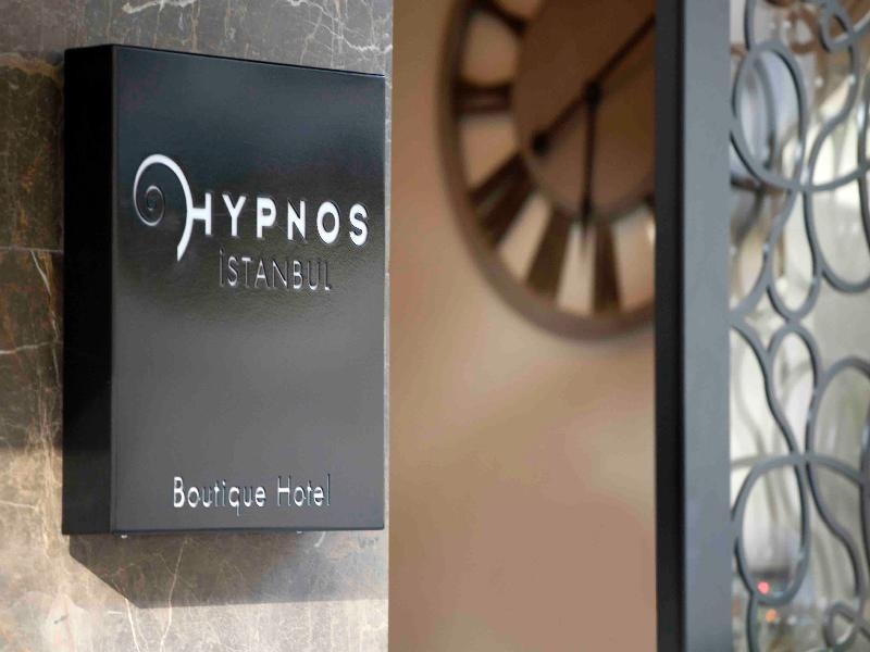 Hypnos Istanbul