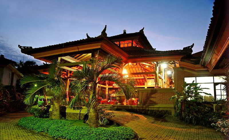 Adi Dharma Hotel Kuta