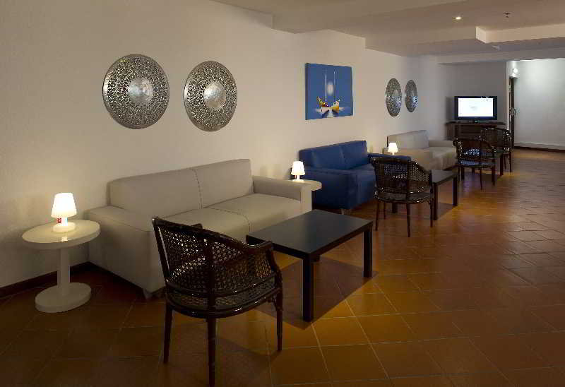 Carvi Beach Hotel Lagos