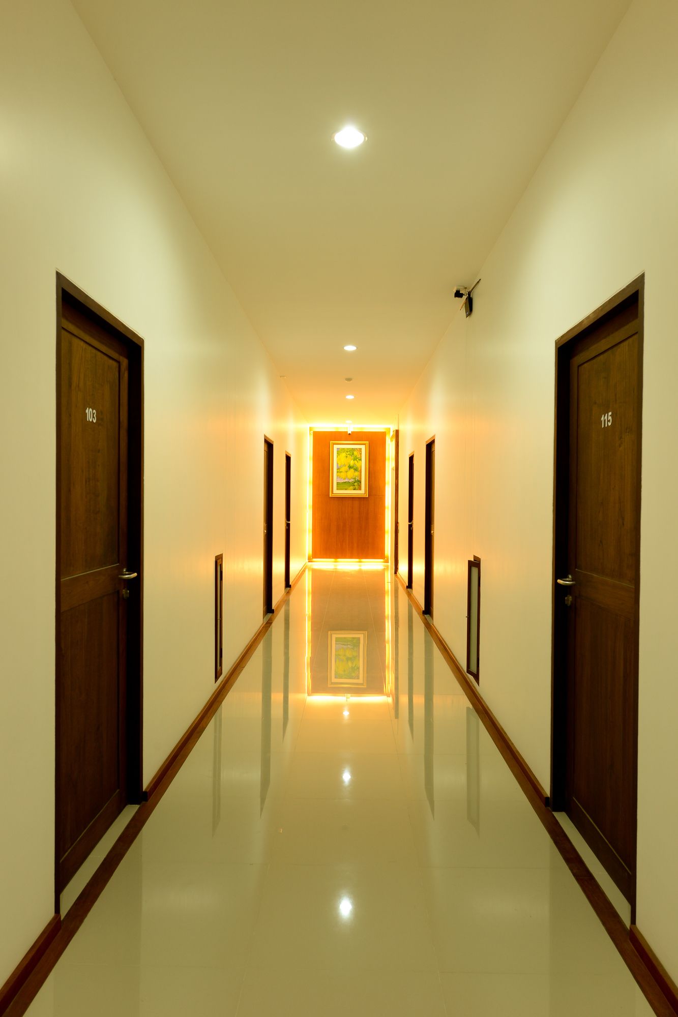 The Choice Residence