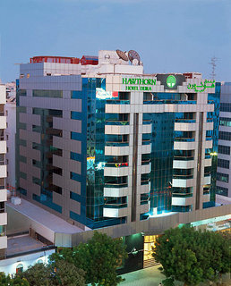 Avenue Hotel Dubai