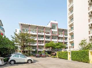 Baan Sabai Rama IV