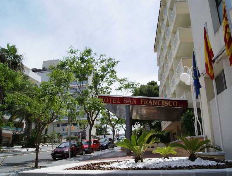 Vagabond Inn Executive San Francisco Airport Bayfront (SFO)