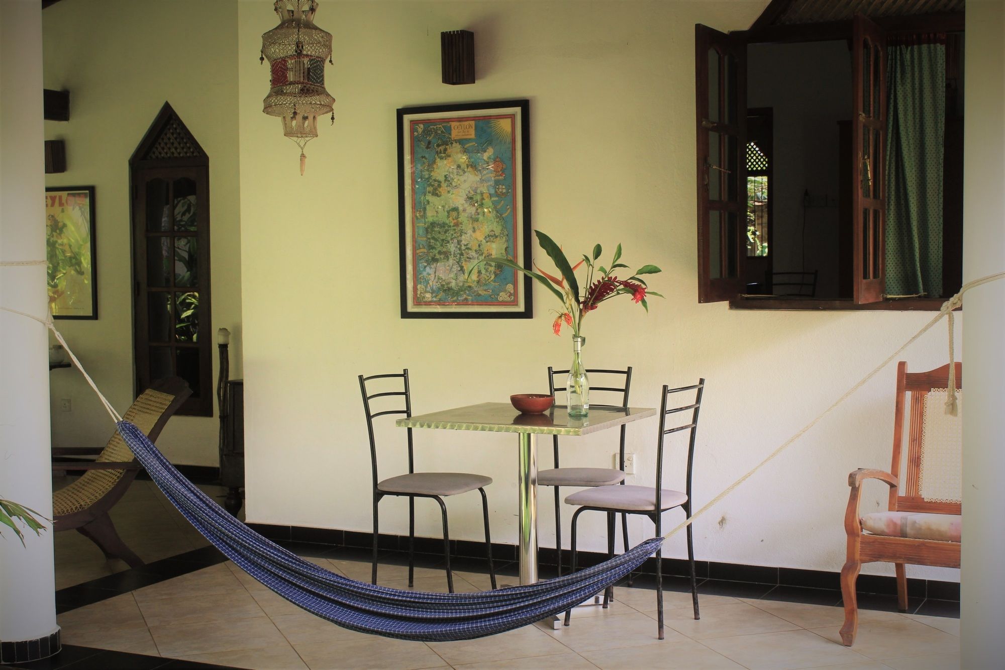 Bounty Villa