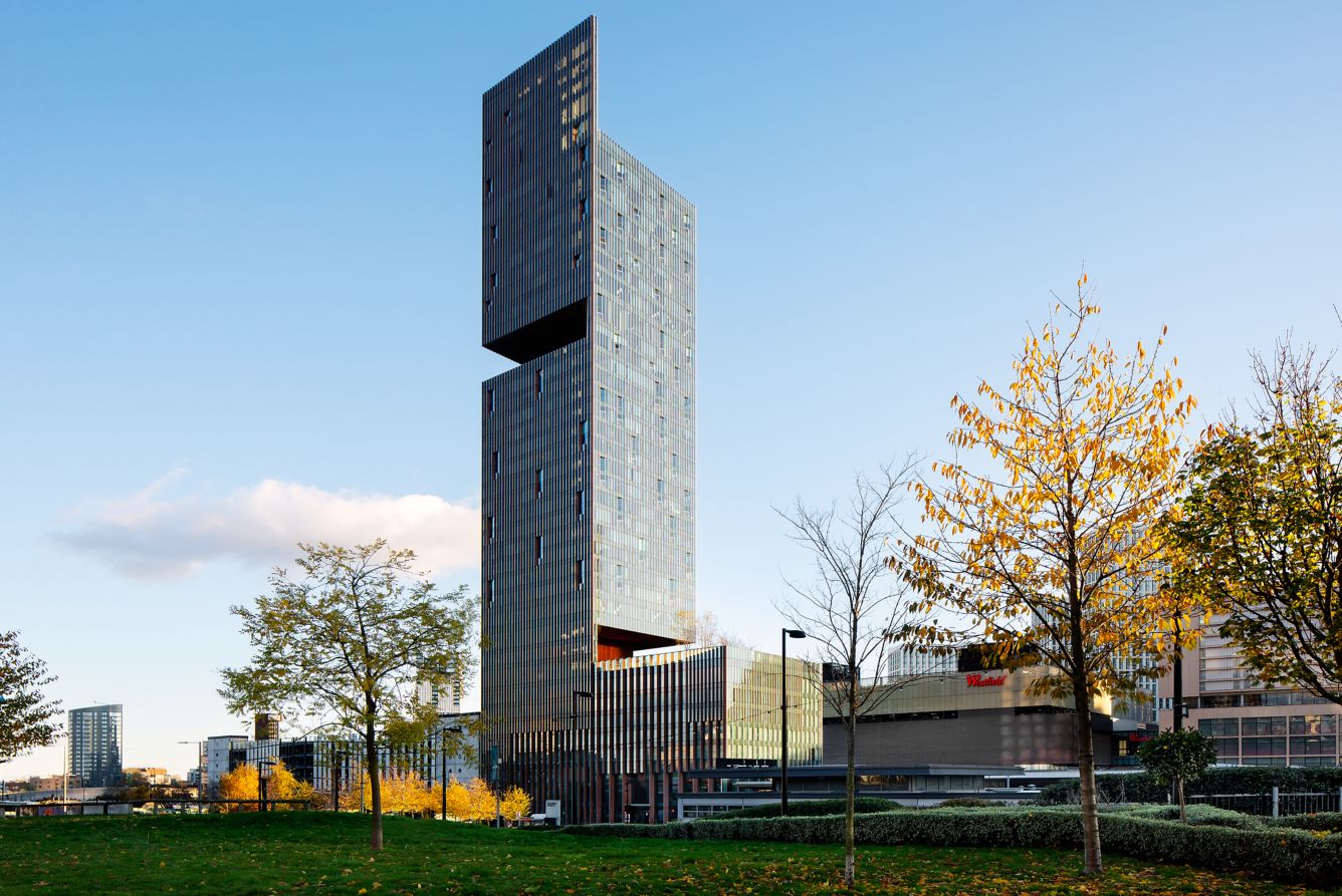 The Stratford, Autograph Collection