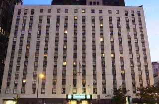 Travelodge by Wyndham Downtown Chicago