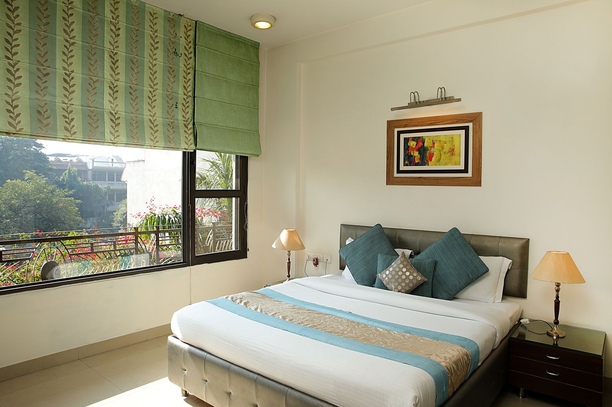 Park Lane Gurgaon