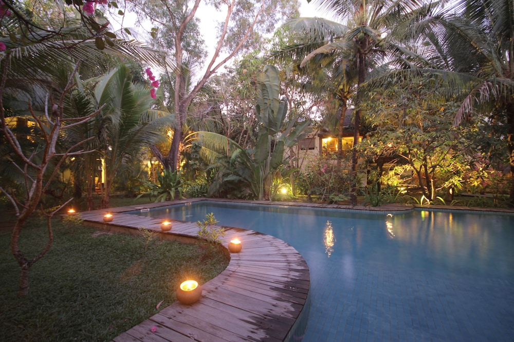 Mysteres d'Angkor