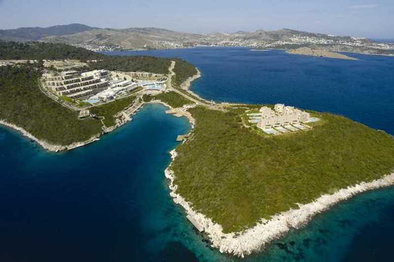 Maxx Royal Bodrum Resort