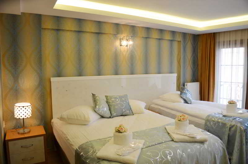 Hotel Black Pearl