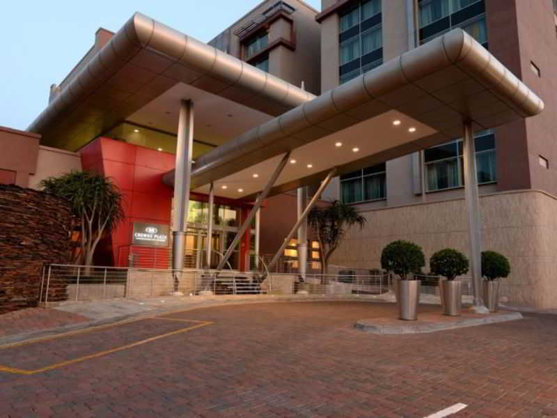 Southern Sun Rosebank