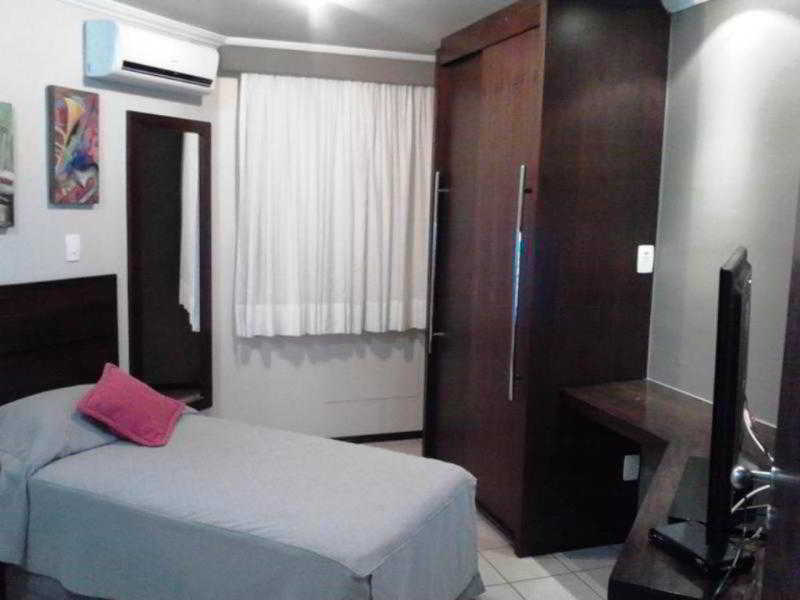 San Ciro Apart Hotel