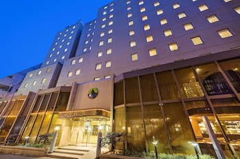 Ark Osaka Shinsaibashi