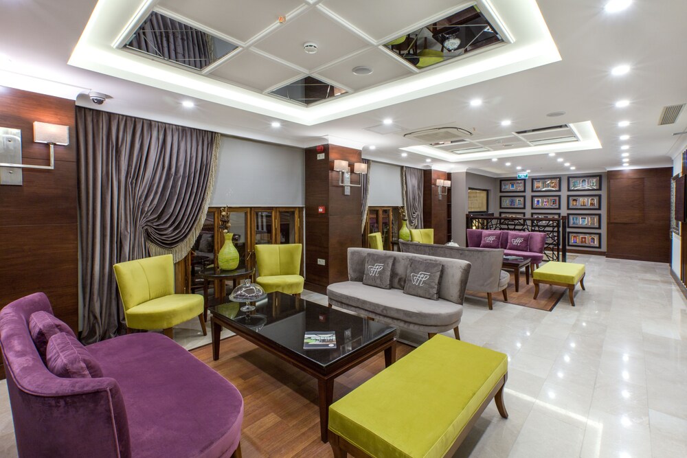 Ferman Hilal Hotel