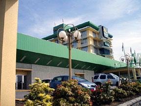 Super 8 Vancouver