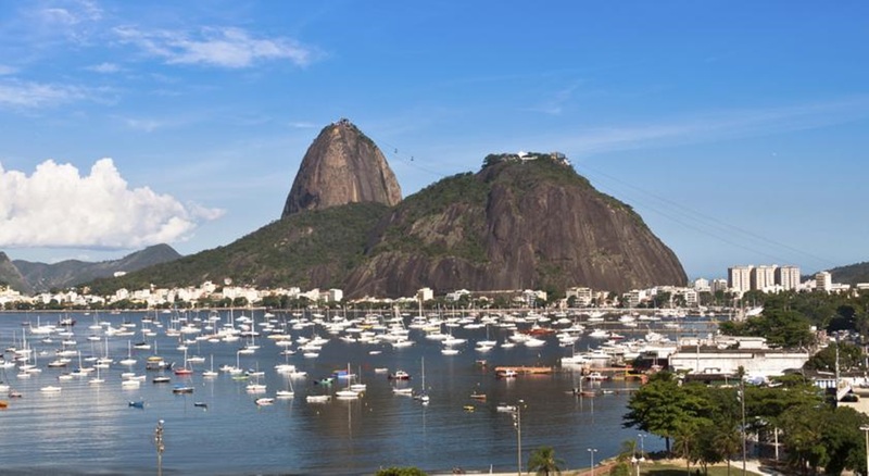 Yoo2 Rio de Janeiro