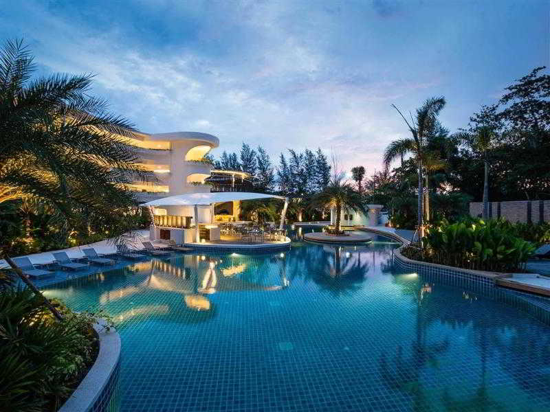 Destination Resorts Phuket Karon Beach