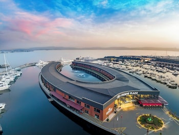 Crowne Plaza Istanbul Tuzla Viaport Marina