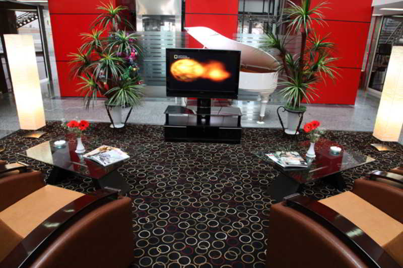 Comfort Inn Hotel